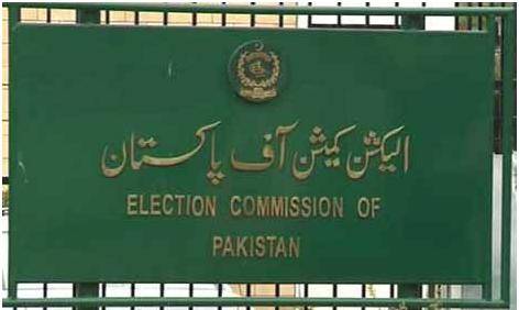  ECP directs political parties to submit financial details by August 29