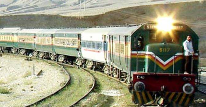 Railways to run special Independence Train in August