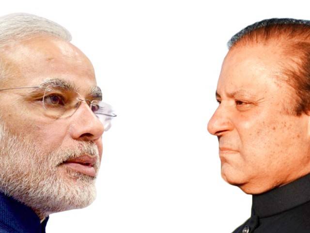 Nawaz and Modi might meet at the UN General Assembly summit