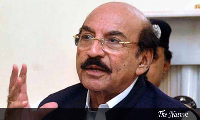 Police force will be strengthened: Sindh Chief Minister