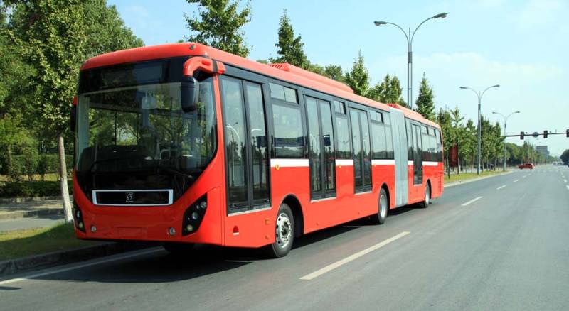 Metro Bus project faces opposition