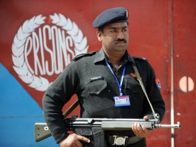 Quetta: Gunmen kill two policemen 