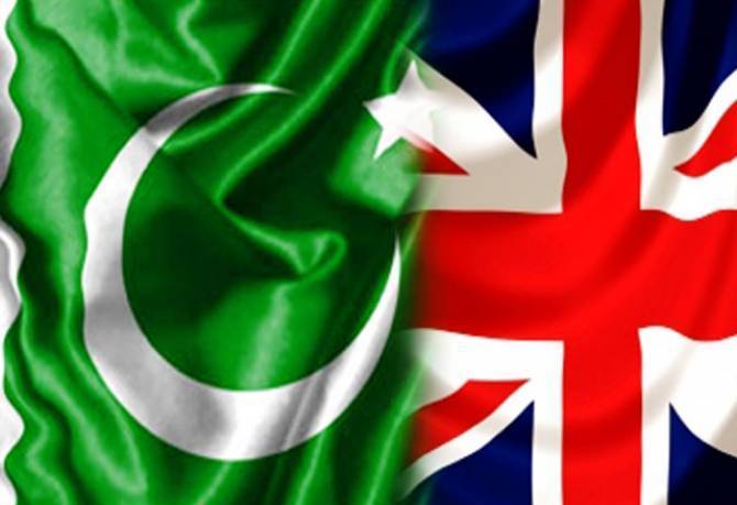 UK restores prisoners swap agreement with Pakistan 