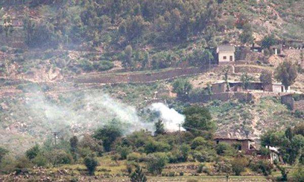 Zarb-e-Azb: Eight militants killed and five hideouts destroyed