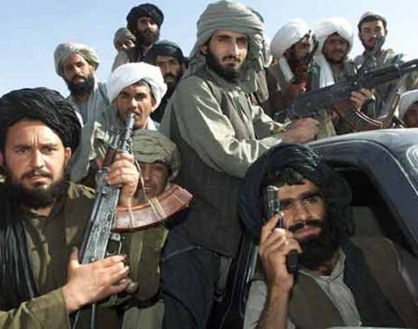 US tells Pakistan to not allow the Haqqani network to resettle
