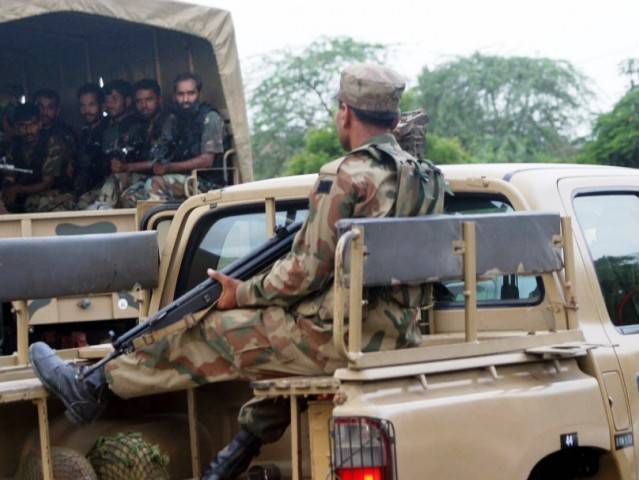 Calling army in Islamabad is unlawful: Petition