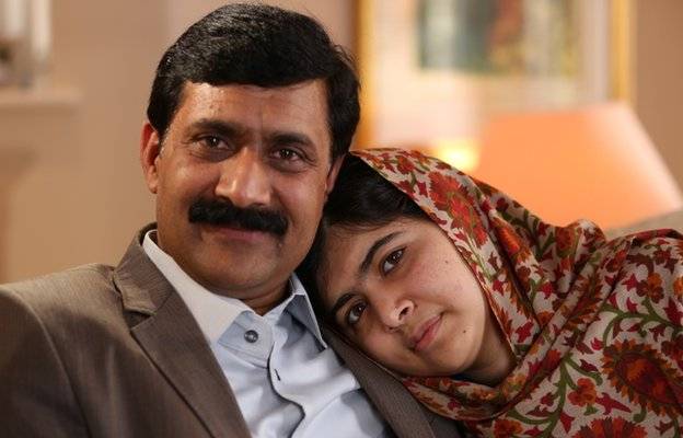 Malala Yousafzai targeted in \'Systematic Propaganda Campaign’: Ziauddin Yousafzai