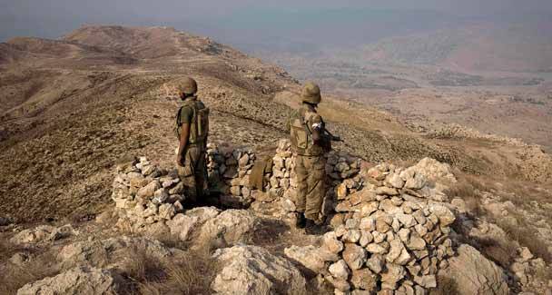 North Waziristan: Three suspected militants killed 