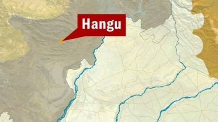 Hangu: Bus passenger killed in an attack 
