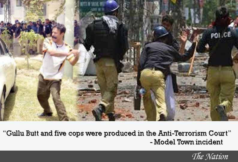 Investigation time extended in Model Town firing case