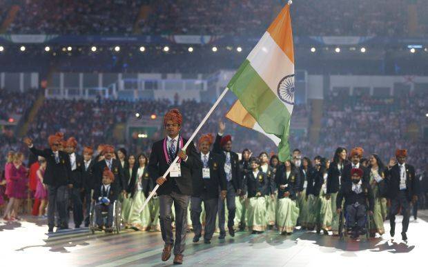 Two senior Indian officials arrested for sexual assault during Common Wealth Games