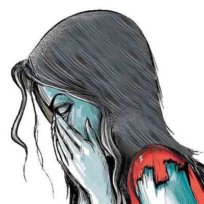 Indian police officer held for attempted rape of teenager in occupied J&K
