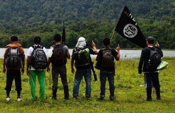 Kashmiri youth reportedly joined ISIS: Chief Minister