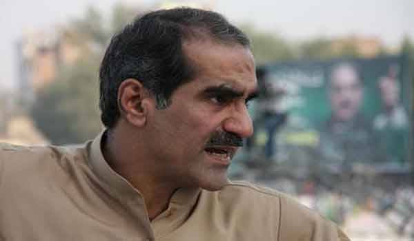 Saad Rafique urges PTI to postpone the march
