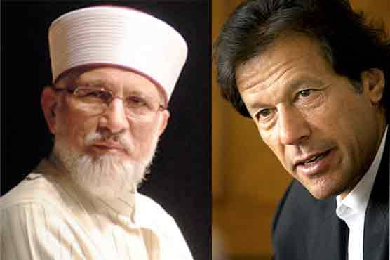 Imran Khan to participate in Qadri’s Youm-e-Shuhada program