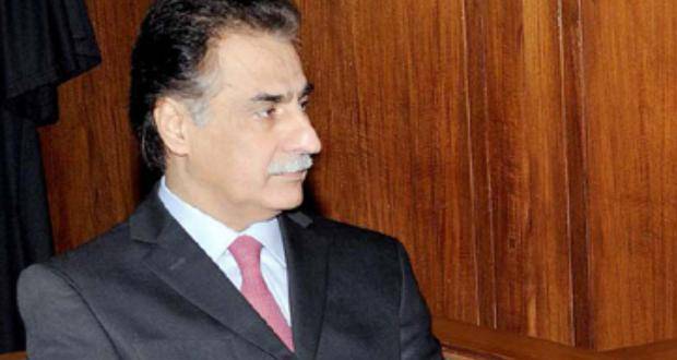 Pakistan- Russia to increase high level contacts to boost bilateral relations - Sardar Ayaz Sadiq