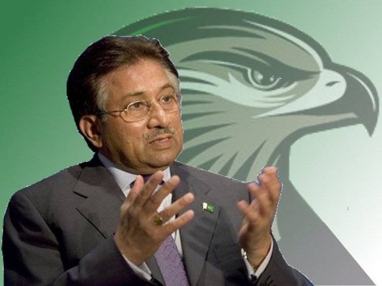 Musharraf announces to support and facilitate participants of PAT’s Inqilab march