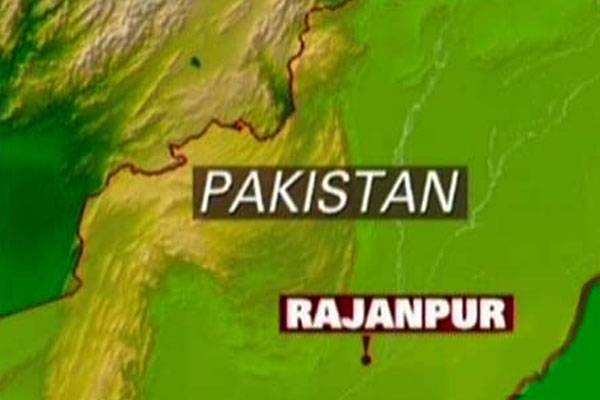 Rajanpur: Seven killed in clash