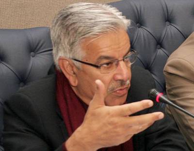 PM won\'t resign come what may; next 48 hours important: Kh Asif