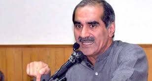 No one can dislodge PM with force: Saad Rafique