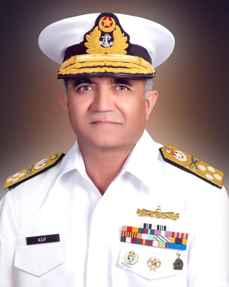 Naval Aviation plays important role in operational affairs: Admiral Sandila