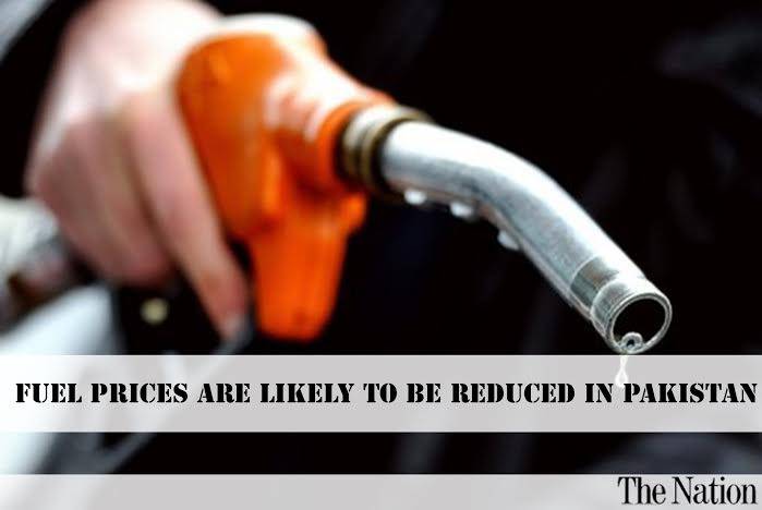 Petroleum prices likely to fall