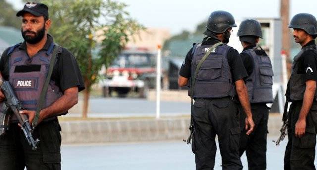 Federal Police asks for additional Rs 130 million for security of prolonged “Dharnas”