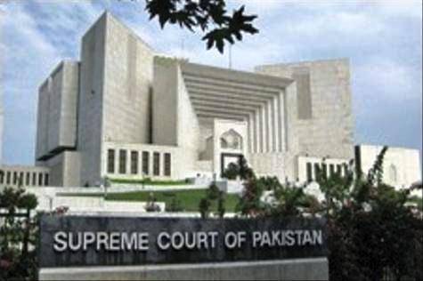 Where is government, why it is not performing its duties: Justice Jawwad S Khawaja