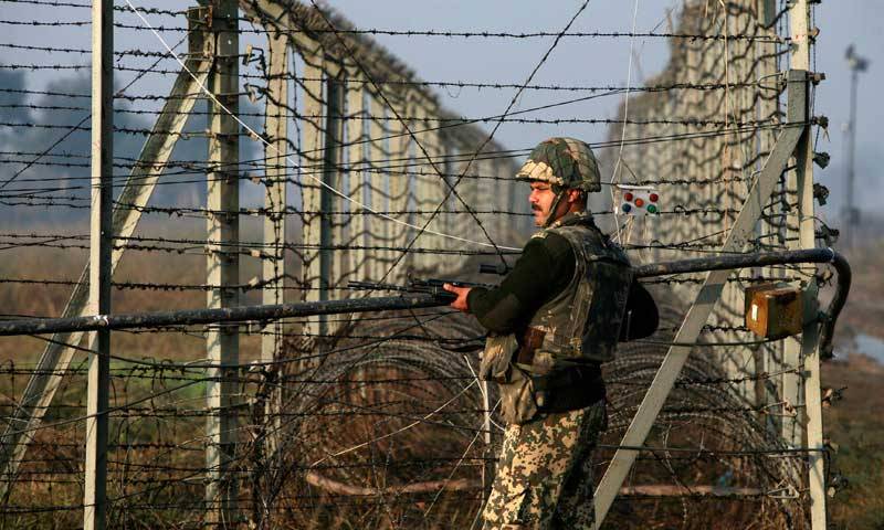 Pakistan suggests urgent DGMOs meeting to India after ceasefire violation
