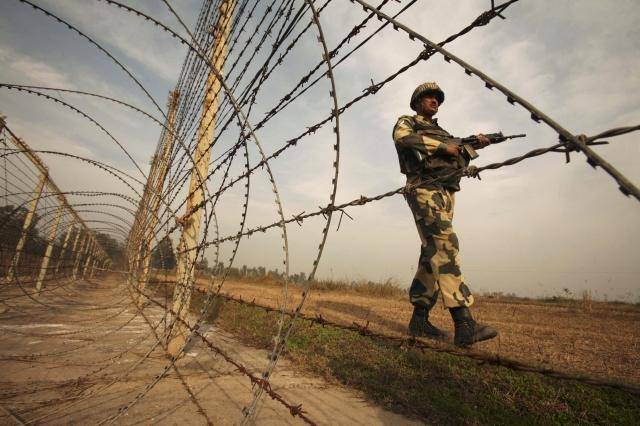 India resorts to unprovoked cross border fire- ISPR