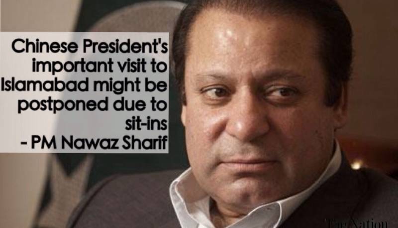 Mandate of millions can’t be ignored: Nawaz Sharif
