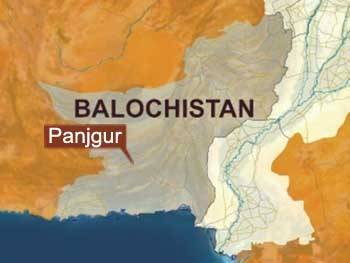 Panjgur: 31 illegal Afghan nationals arrested