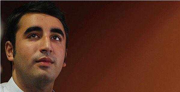 Bilawal salutes martyred soldiers