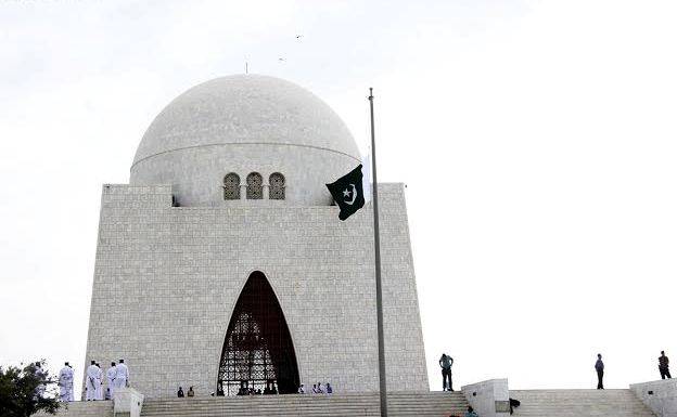 66th death anniversary of Quaid-i-Azam observed with reverence