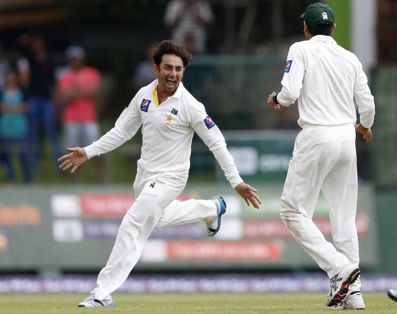 Ajmal withdraws from T20 to focus on his action