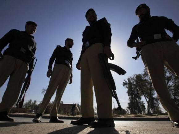 Large scale reshuffling expected in police over poor performance