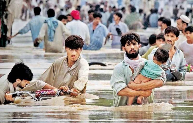 Punjab government releases Rs 2 billion for flood relief