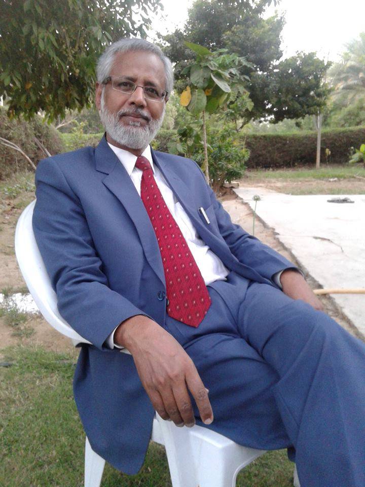 KU Islamic studies dean Dr Shakeel Auj gunned down in Karachi