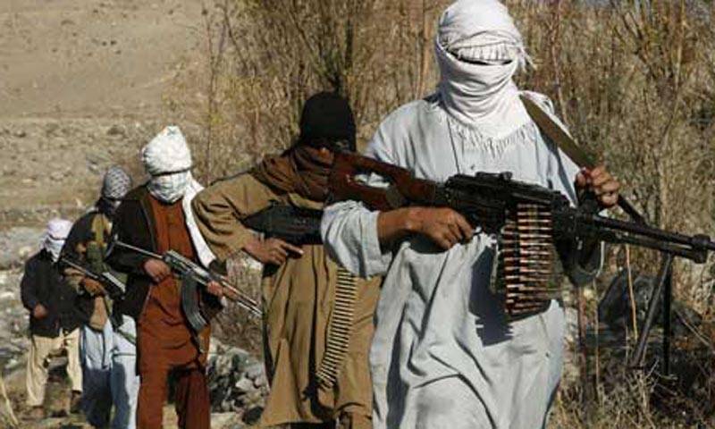 Lost senior commander in North Waziristan clashes: TTP