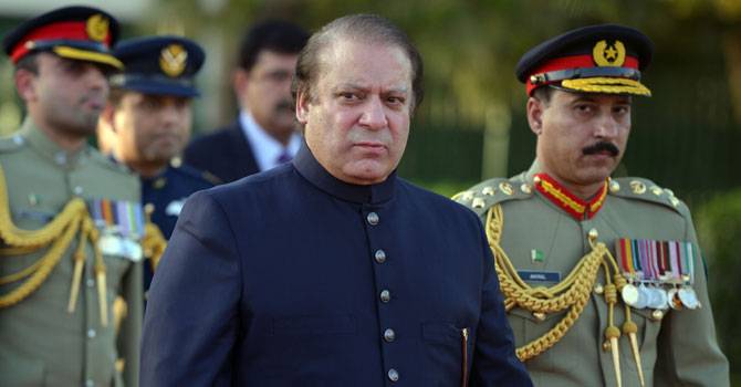 PM leaves for the UN General Assembly on Wednesday