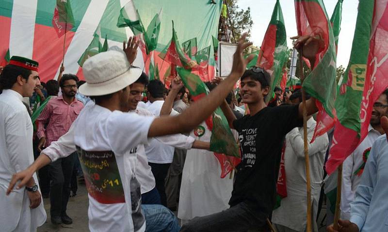 LHC orders release of detained PTI, PAT activists