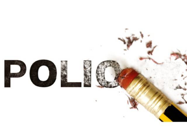 Peshawar: Anti-polio drive kicks off 