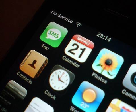Mobile phone service likely to be suspended on Eid day