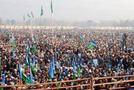 JI to renew Pakistan Movement
