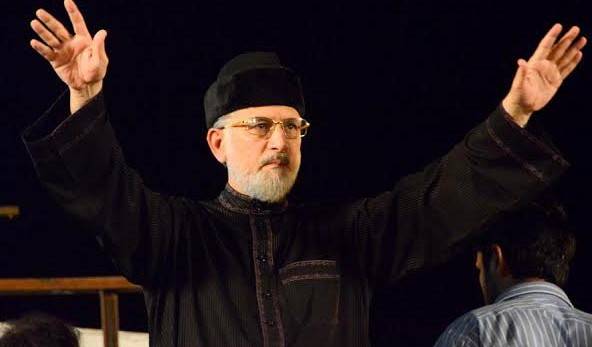 People’s struggle soon to become a success story: Qadri
