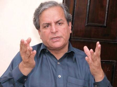 PTI to support Amir Dogar, PML-N to back Javed Hashmi in NA-149 by-elections