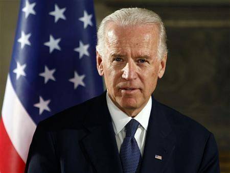 Vice President Biden apologizes to Turkish president over ISIS comments