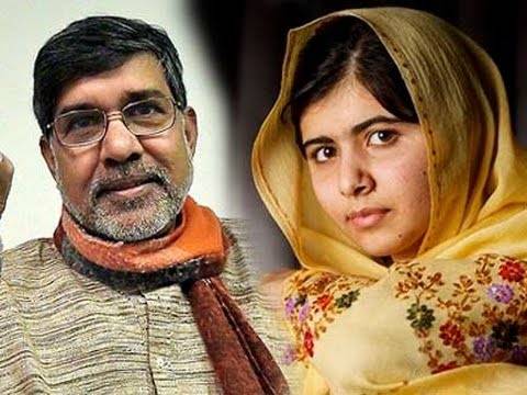 We must work for Indo-Pak peace: Kailash Satyarthi to Malala Yousafzai after winning Nobel Peace Prize