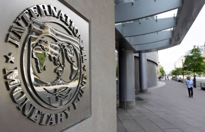 IMF hints at releasing additional $1.1 billion to Pakistan