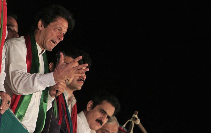 Imran Khan should mind his language: Sharjeel Memon
